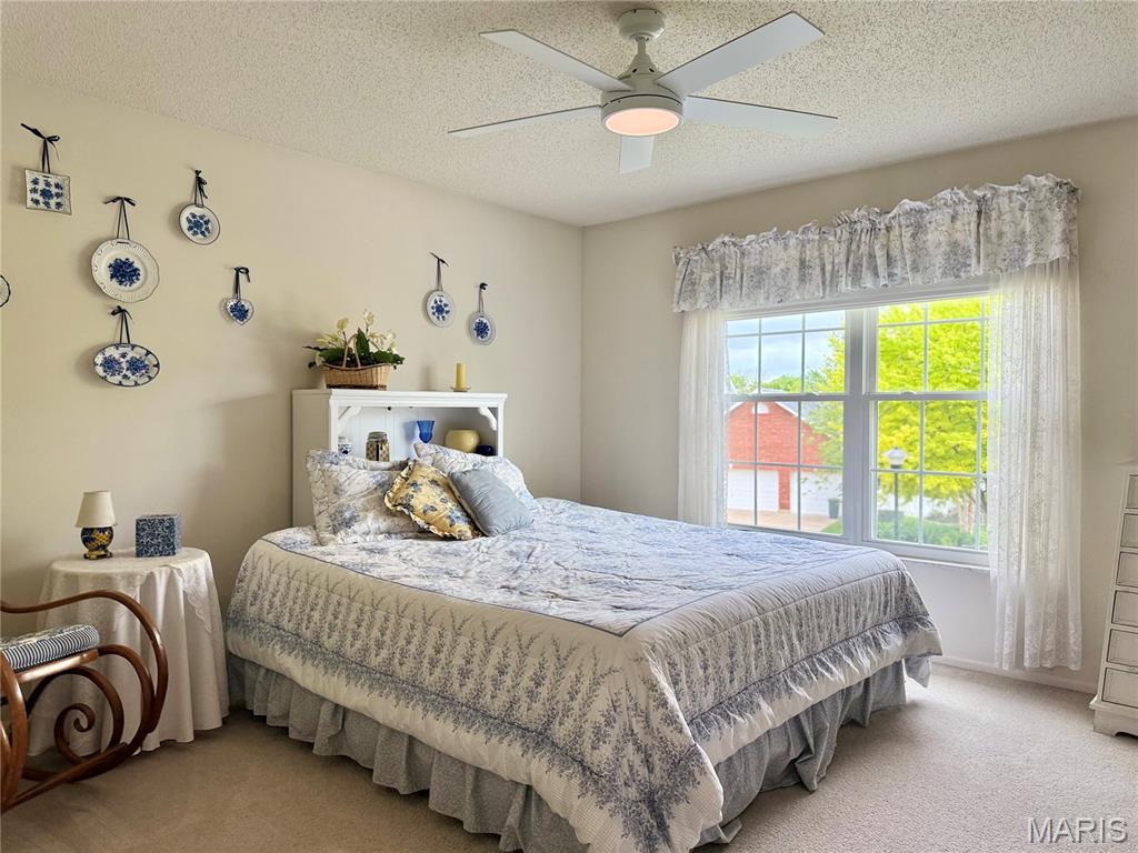 Presidio - Residential