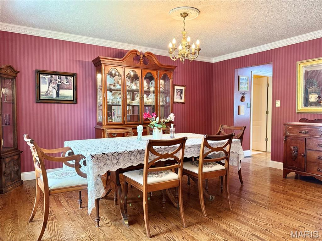 Presidio - Residential