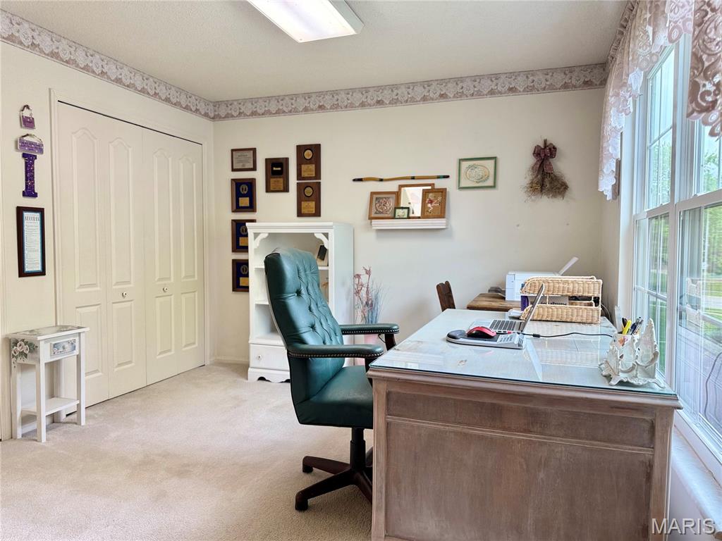 Presidio - Residential