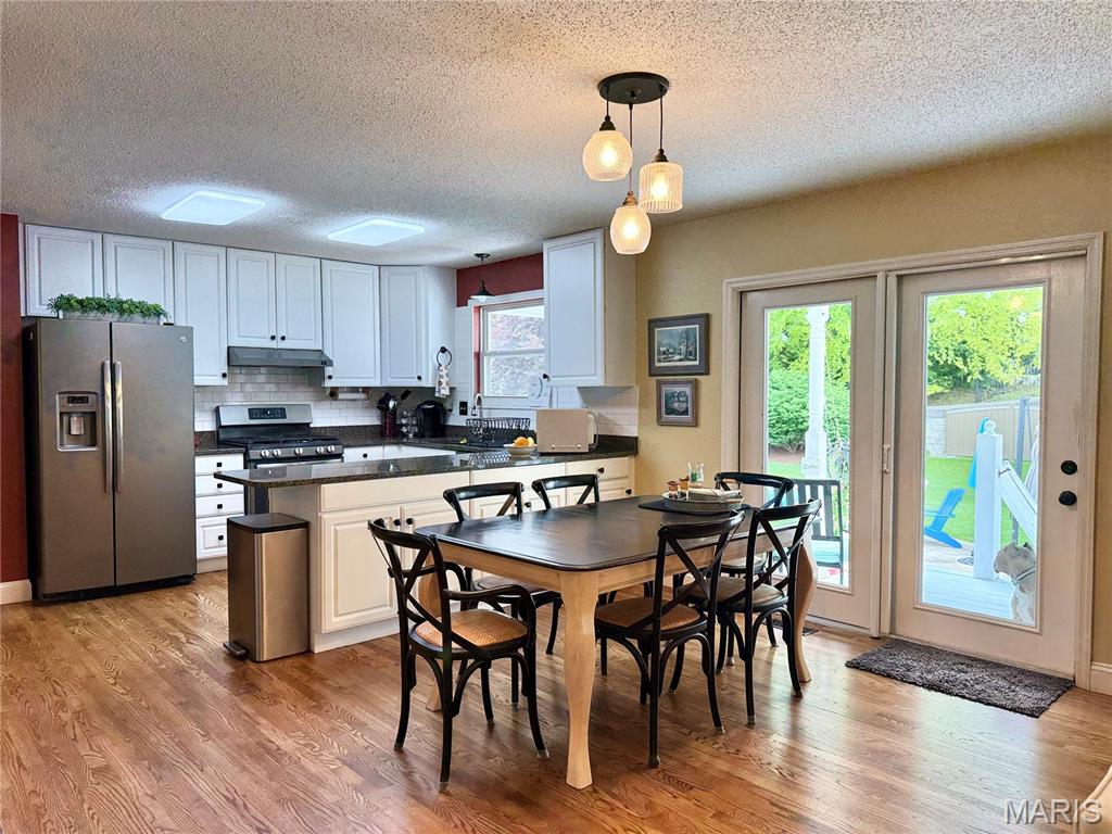 Presidio - Residential