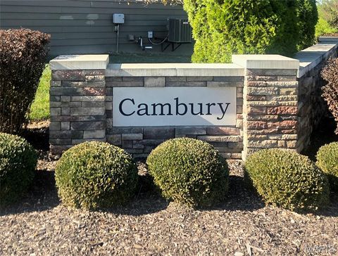 Tiny photo for 17054 Cambury Lane, Wildwood, MO 63040 (MLS # 25057434)