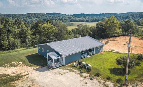 Tiny photo for 291 Wayne 511, McGee, MO 63763 (MLS # 26058385)