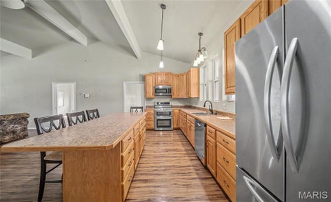 Tiny photo for 291 Wayne 511, McGee, MO 63763 (MLS # 26058385)