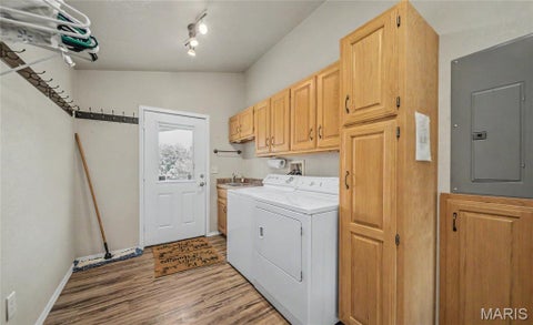 Tiny photo for 291 Wayne 511, McGee, MO 63763 (MLS # 26058385)