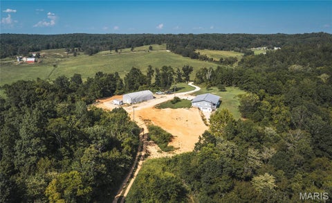 Tiny photo for 291 Wayne 511, McGee, MO 63763 (MLS # 26058385)