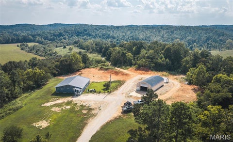 Tiny photo for 291 Wayne 511, McGee, MO 63763 (MLS # 26058385)