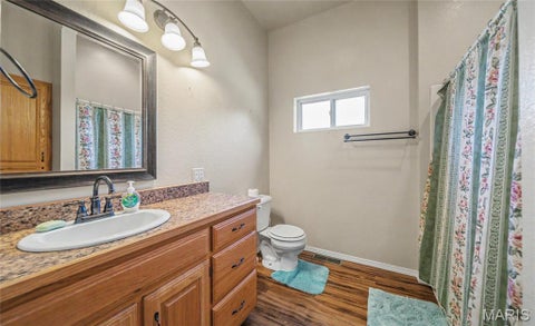 Tiny photo for 291 Wayne 511, McGee, MO 63763 (MLS # 26058385)