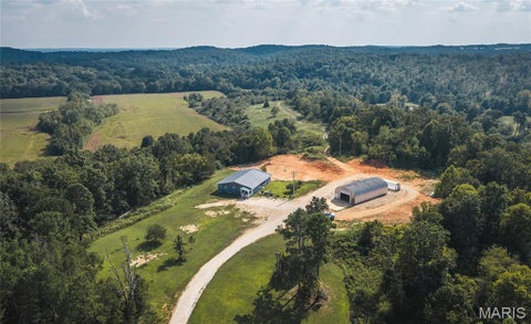 Tiny photo for 291 Wayne 511, McGee, MO 63763 (MLS # 26058385)