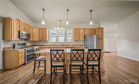 Tiny photo for 291 Wayne 511, McGee, MO 63763 (MLS # 26058385)
