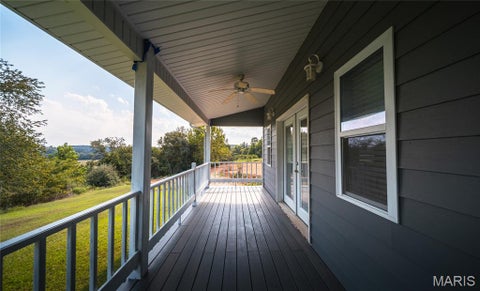 Tiny photo for 291 Wayne 511, McGee, MO 63763 (MLS # 26058385)