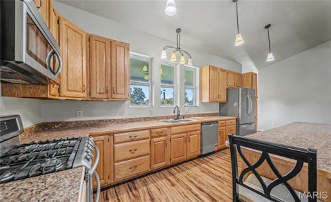 Tiny photo for 291 Wayne 511, McGee, MO 63763 (MLS # 26058385)