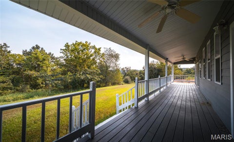 Tiny photo for 291 Wayne 511, McGee, MO 63763 (MLS # 26058385)