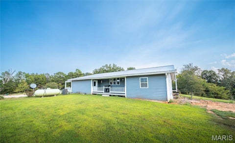 Tiny photo for 291 Wayne 511, McGee, MO 63763 (MLS # 26058385)