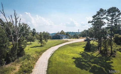 Photo of 291 Wayne 511, McGee, MO 63763 (MLS # 26058385)