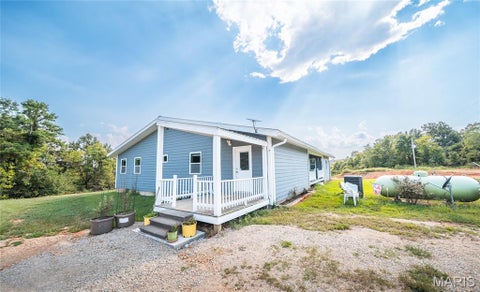 Tiny photo for 291 Wayne 511, McGee, MO 63763 (MLS # 26058385)