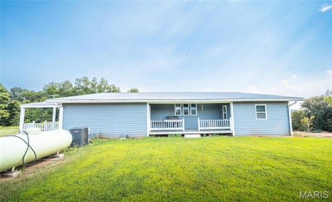 Tiny photo for 291 Wayne 511, McGee, MO 63763 (MLS # 26058385)