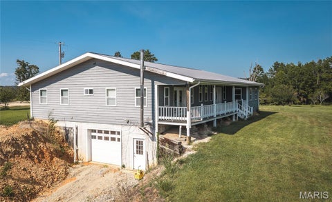 Tiny photo for 291 Wayne 511, McGee, MO 63763 (MLS # 26058385)