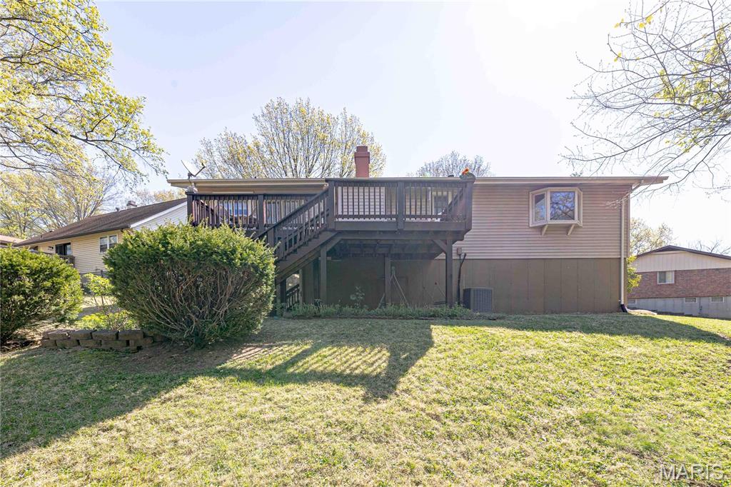 South Hill 1 - Residential