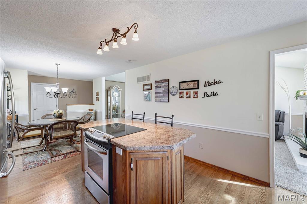 South Hill 1 - Residential