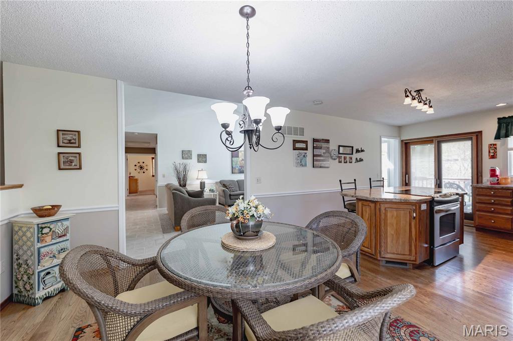 South Hill 1 - Residential