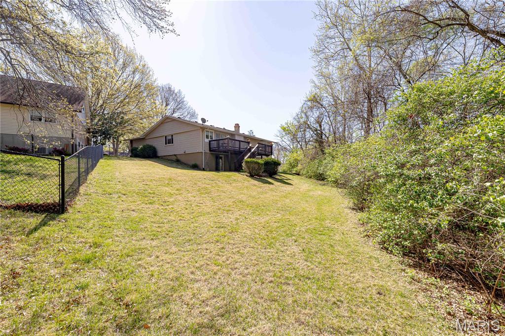 South Hill 1 - Residential