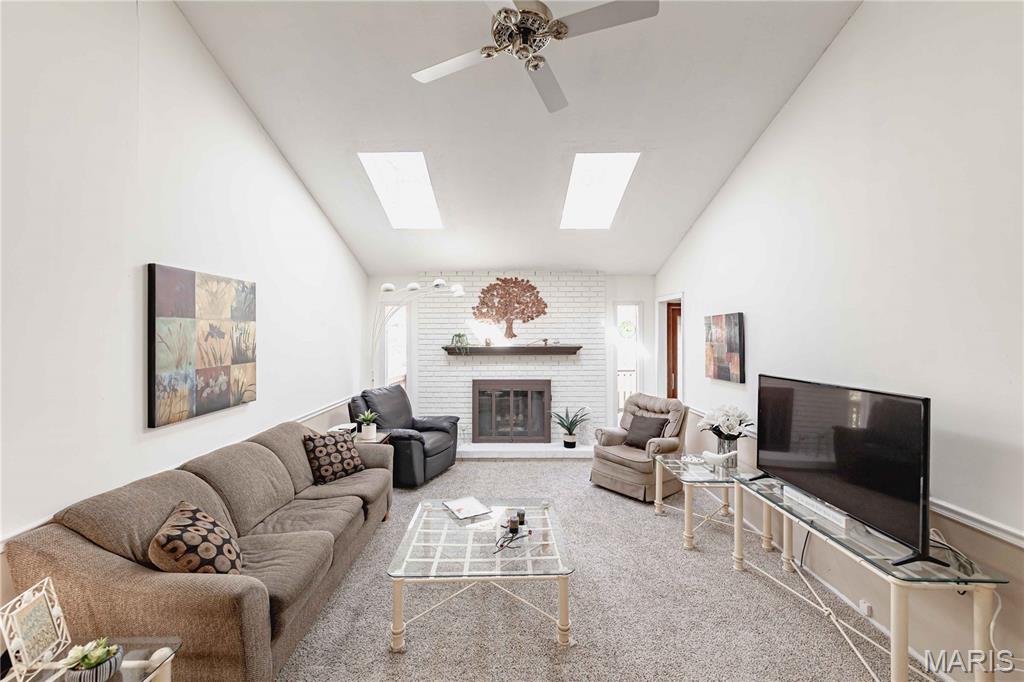 South Hill 1 - Residential