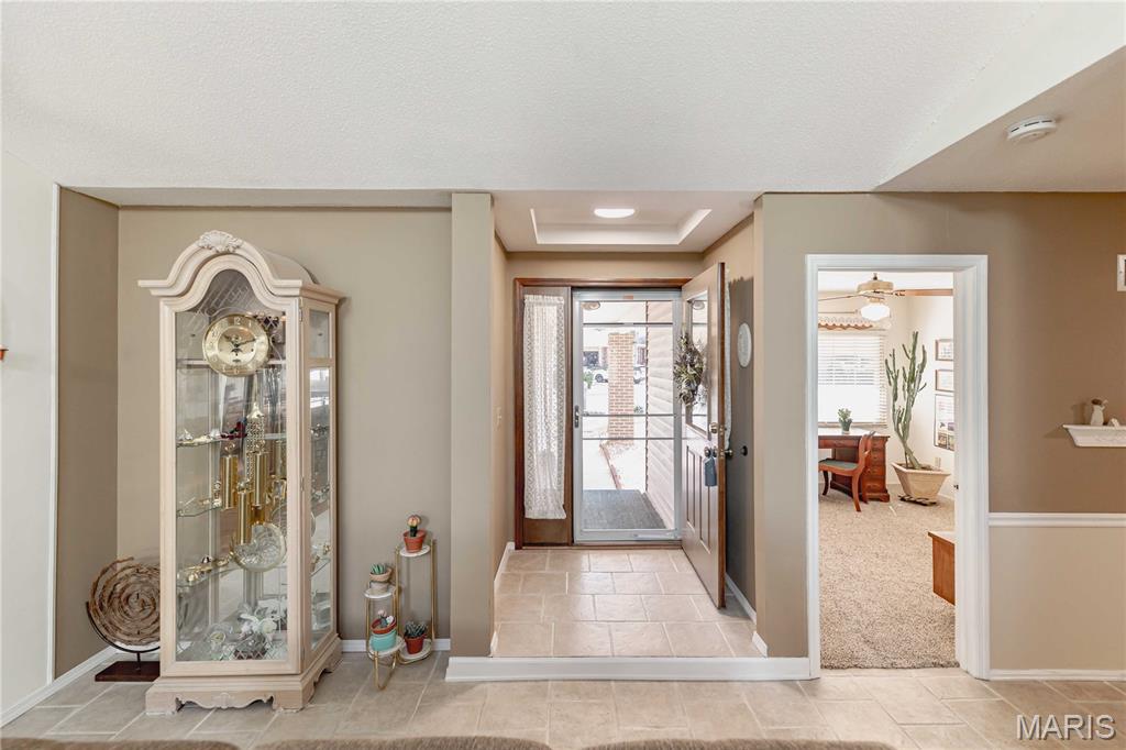 South Hill 1 - Residential