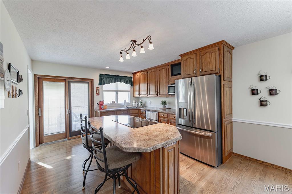 South Hill 1 - Residential