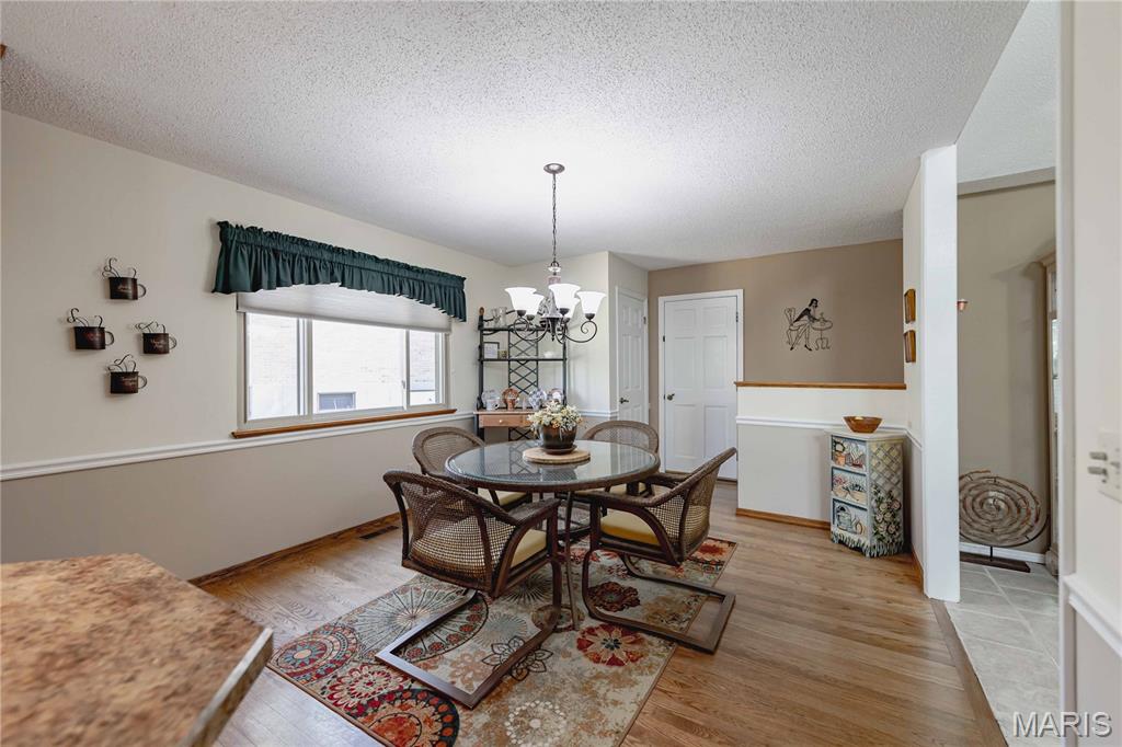 South Hill 1 - Residential