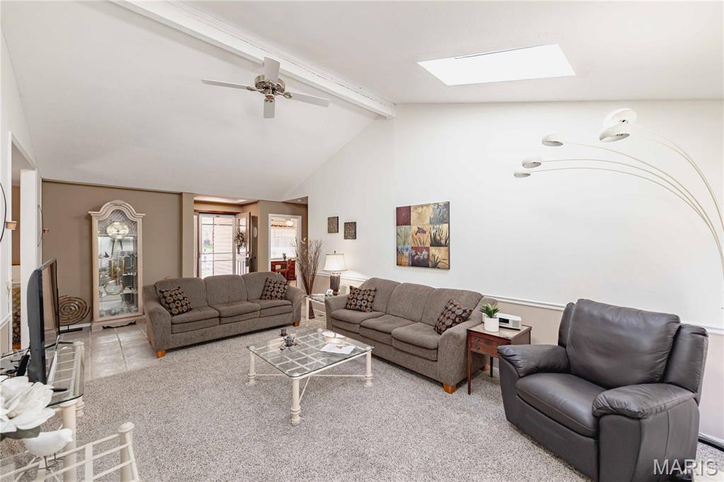 South Hill 1 - Residential