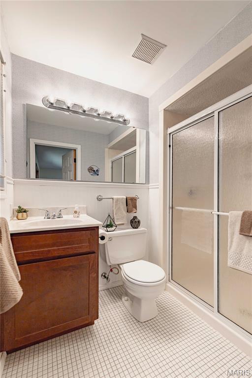 South Hill 1 - Residential