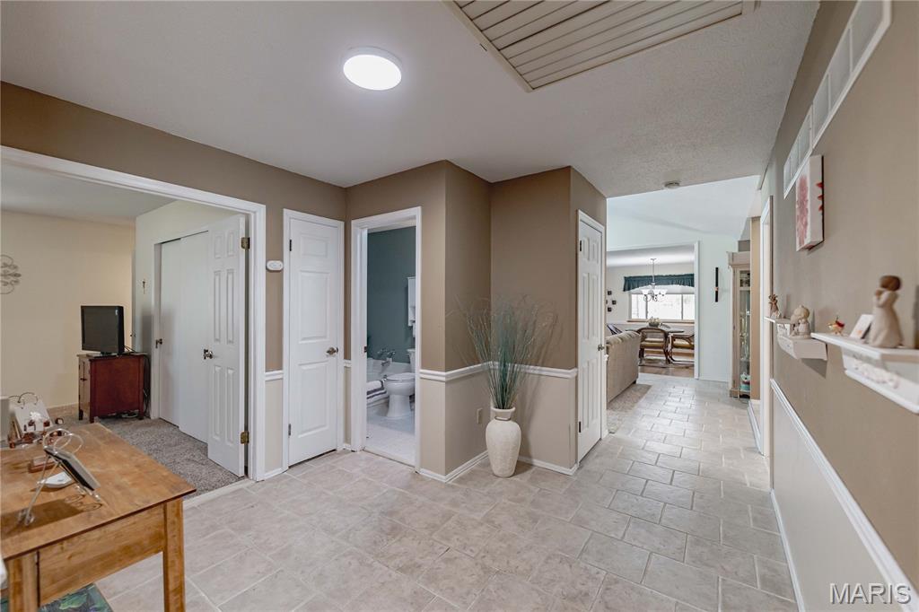 South Hill 1 - Residential