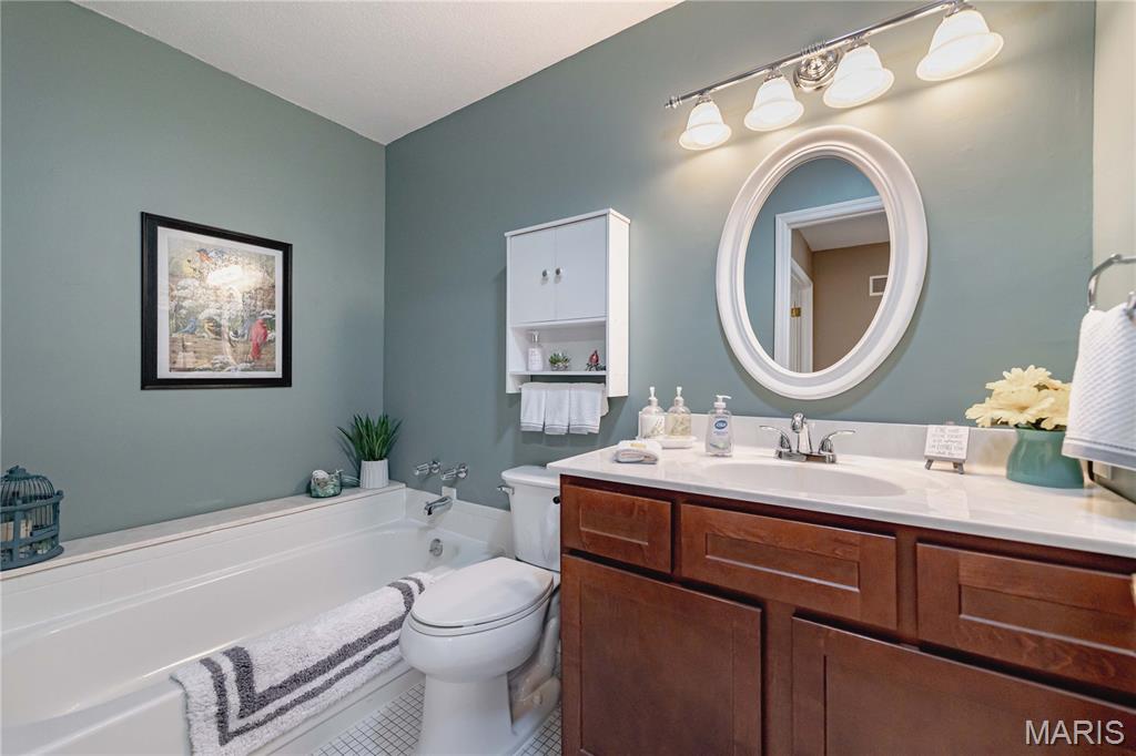 South Hill 1 - Residential