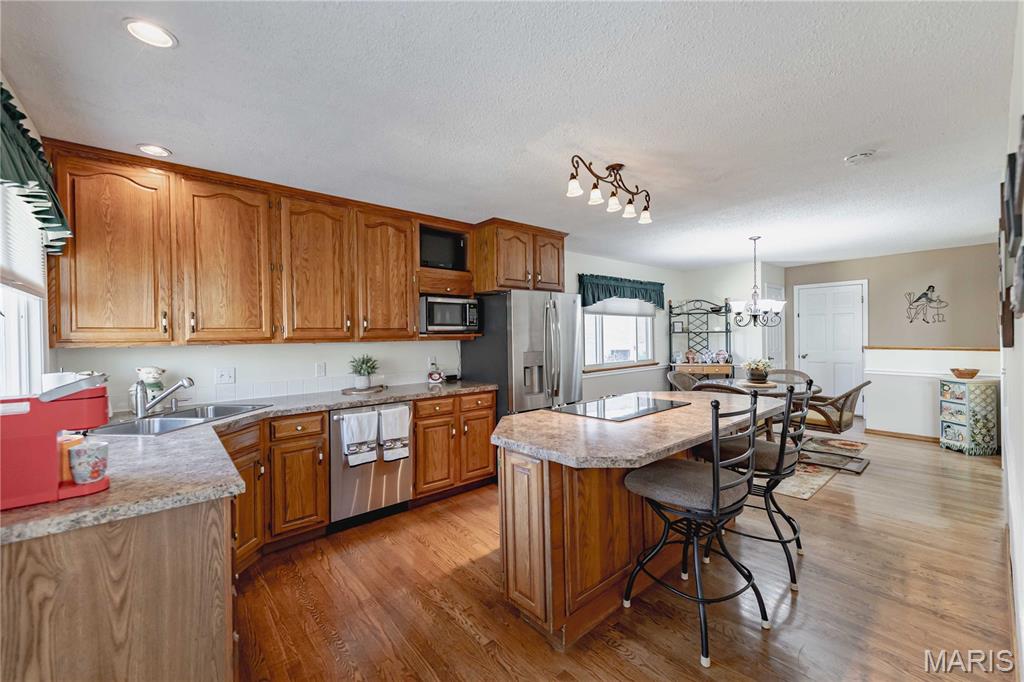 South Hill 1 - Residential