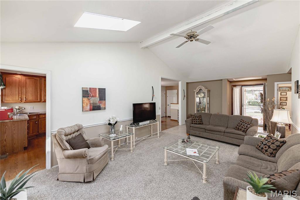 South Hill 1 - Residential