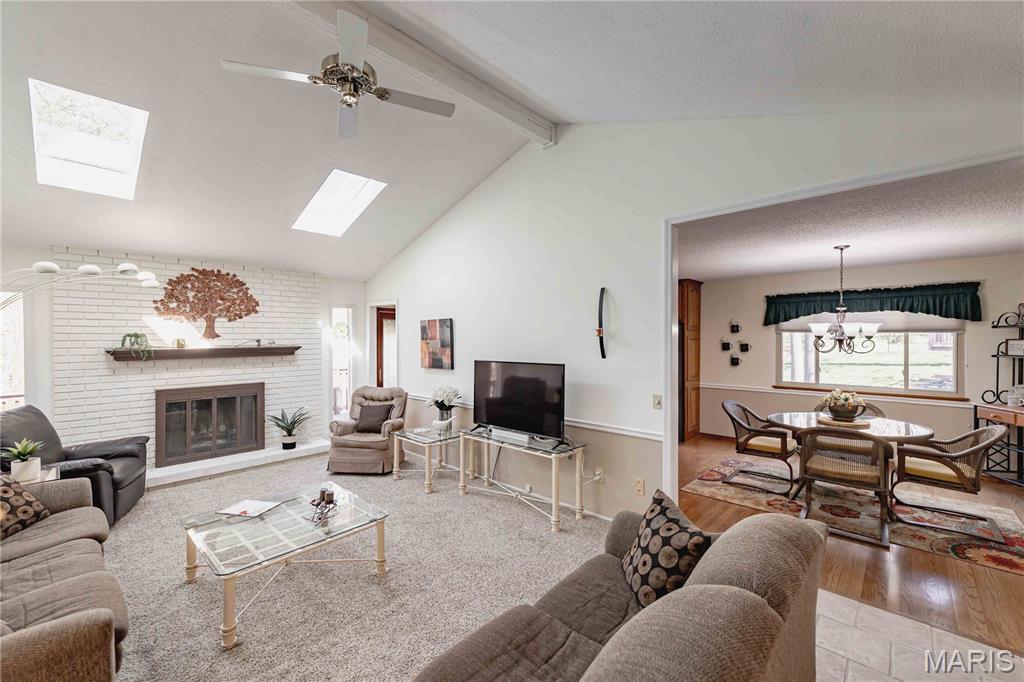 South Hill 1 - Residential