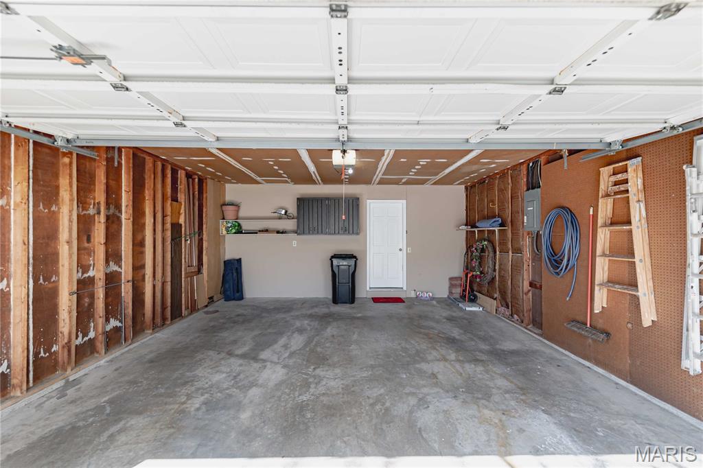 South Hill 1 - Residential