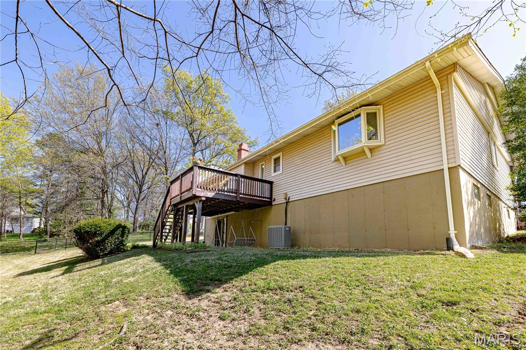 South Hill 1 - Residential