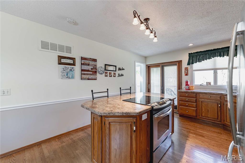 South Hill 1 - Residential