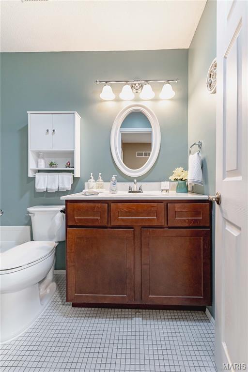 South Hill 1 - Residential