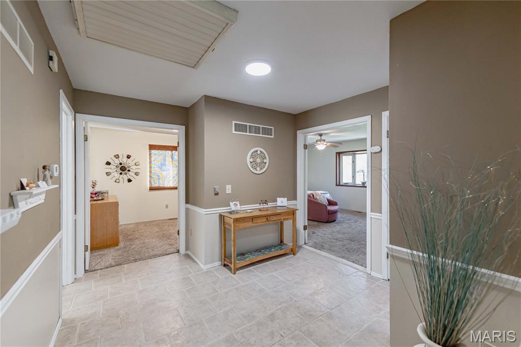 South Hill 1 - Residential