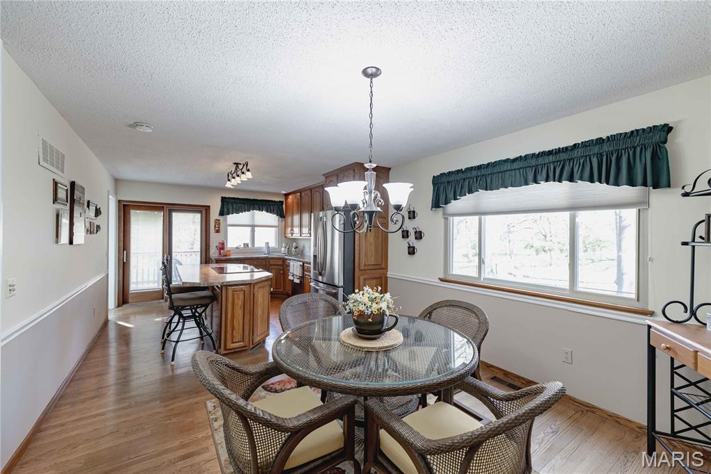 South Hill 1 - Residential