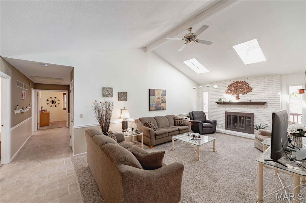 South Hill 1 - Residential