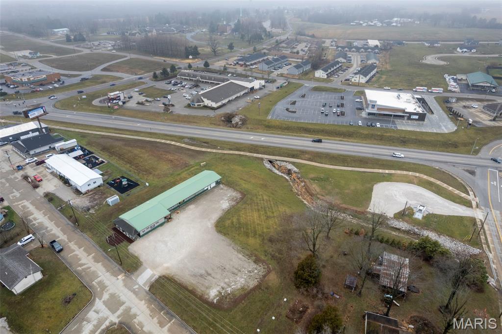 none - Commercial Sale