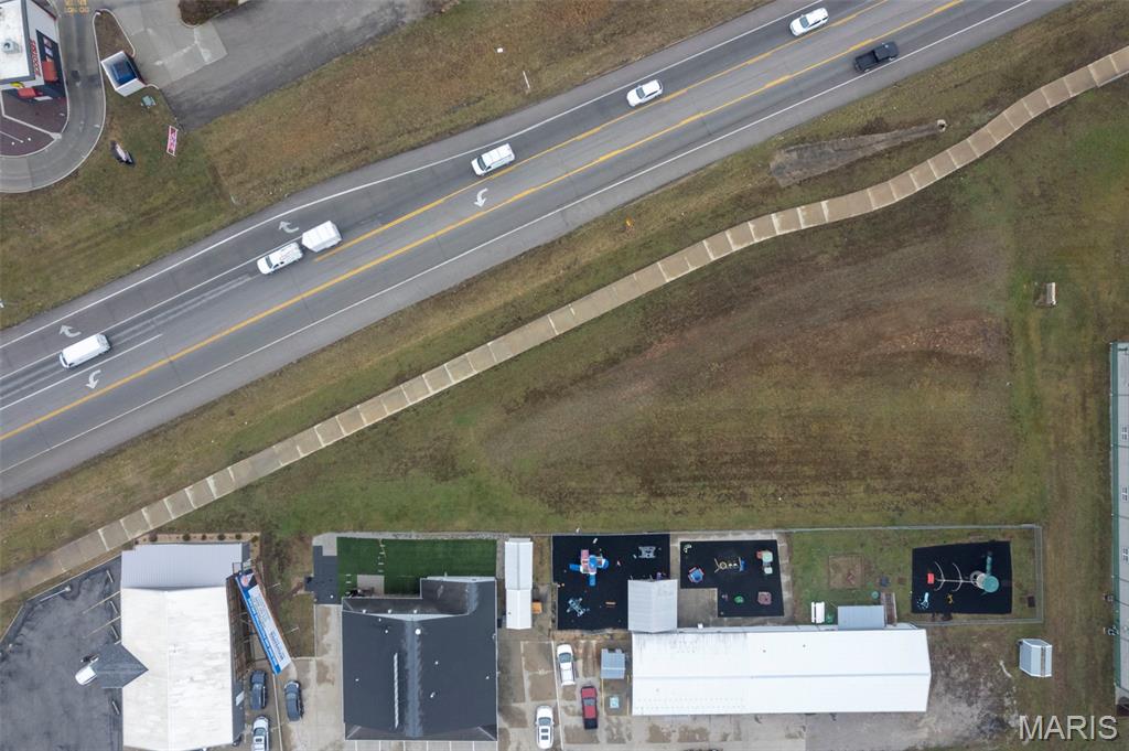 none - Commercial Sale