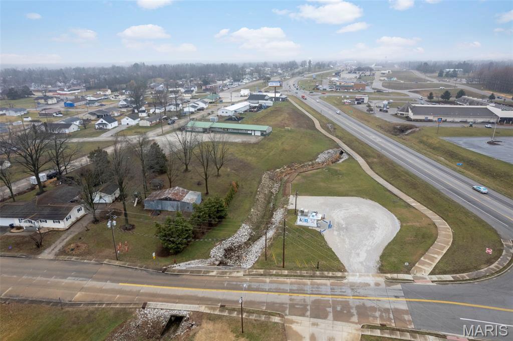 none - Commercial Sale