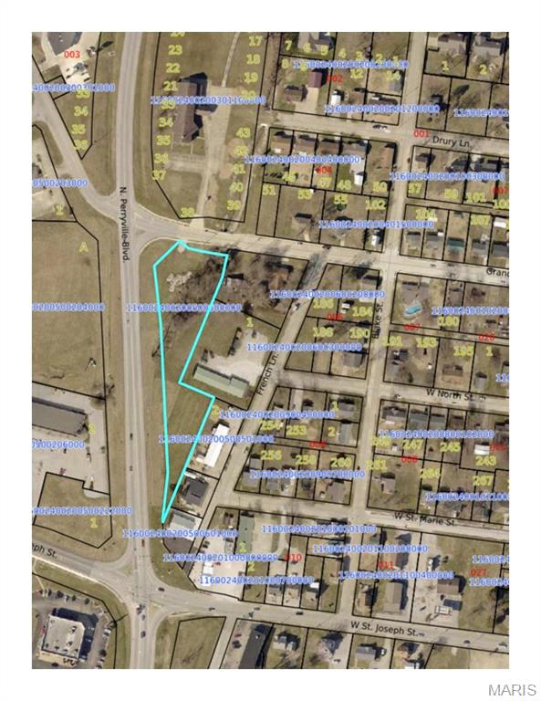 none - Commercial Sale