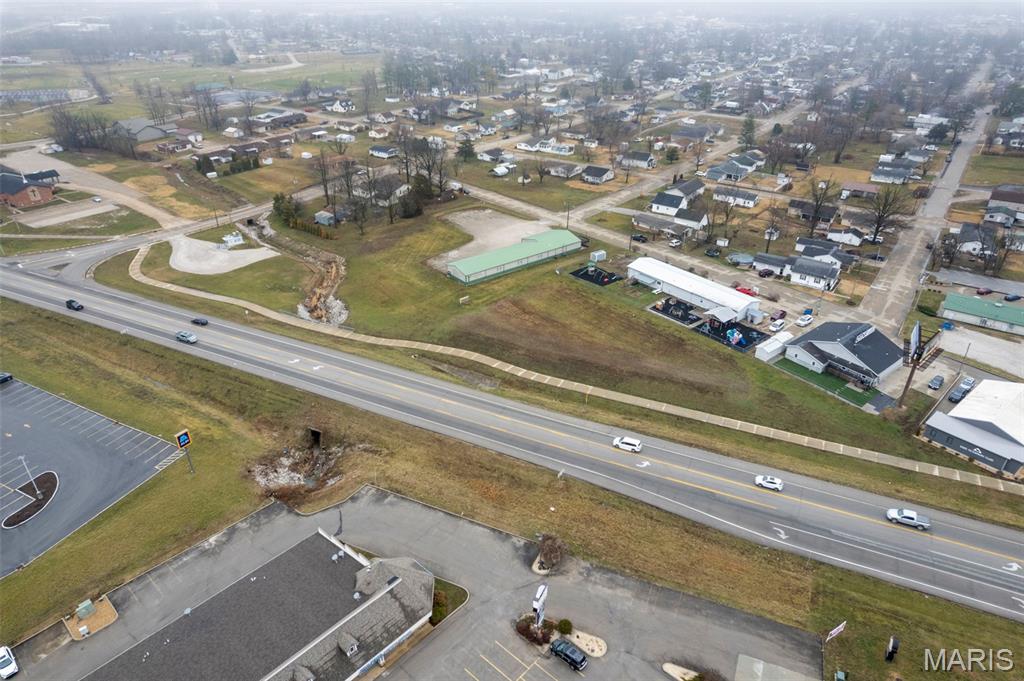 none - Commercial Sale