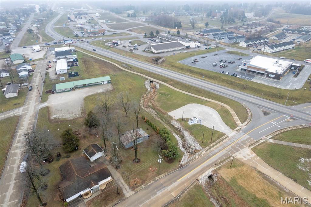 none - Commercial Sale