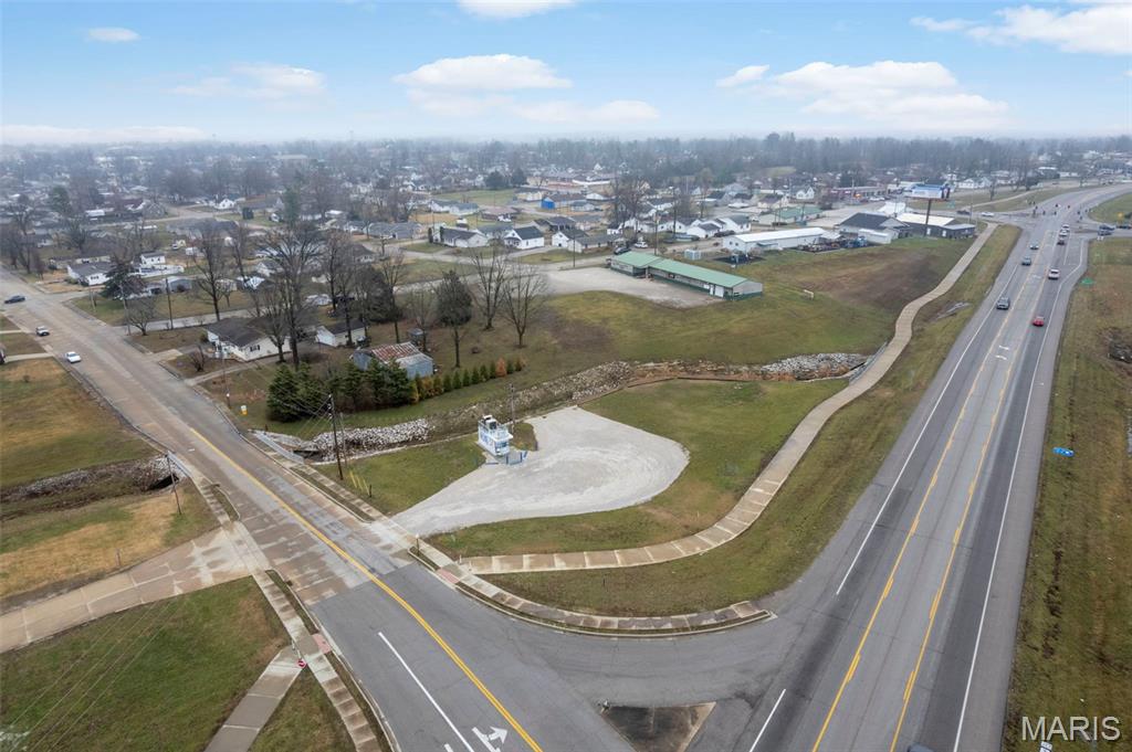 none - Commercial Sale